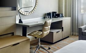 Chattanooga Marriott Downtown